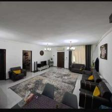 فروش ویلایی 135 متری فول بازسازی در کمربندی غربی