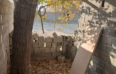 فروش زمین پارک سلامت