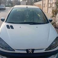 206 تیپ 2 ظاهر 90