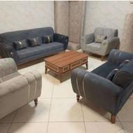 مدل مبل اسکارلت