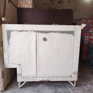 اتاق یخچالی پیکان وانت