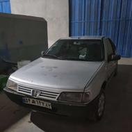 ماشین شاسی پلمپ موتور تاز تمیر87