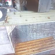 اتاق پیکان وانت