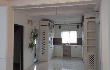 اجاره آپارتمان 140 متری در امام زاده عبدالله آمل