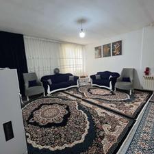 شهرک ویلایی-طبقه دوم فول امکانات