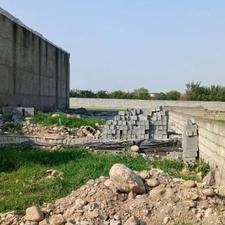 فروش زمین مسکونی 145 متری در راهبند