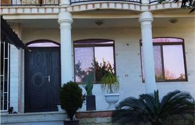 120متر 2خواب سخت سر جاده هتل قدیم