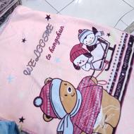 پتوی نوزادی