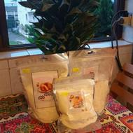 فروش انواع پودر کیک و کیک آماده ارکیده با ارسال رایگان