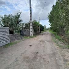 فروش زمین مسکونی 250 متر در جاده دریا