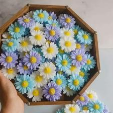 شمع دست ساز