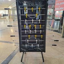 فوتبال دستی اقساط