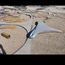 خریدار ضایعات مس کیلوی 1020000 و....