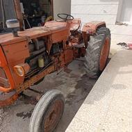 تراکتور رومانی