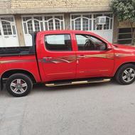 هایلوکس درحدخشک 2010