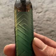 ویب سیگار الکترونیکی