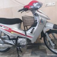 ویو بیکلاج جترو 125