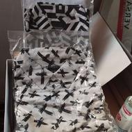 دو عدد پیراهن برند چین نو نو