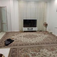 آپارتمان 100متری بولوار کریمی