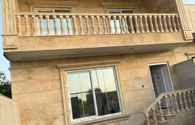 فروش ویلا مستقل 130 متر در واسکس