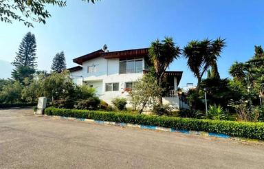 1250 متر ویلاباغ قواره دوم ساحل/مبله چلندر