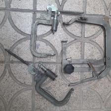 سوپاپ جمع کن المانی