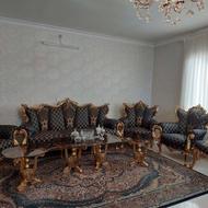 مبل کلاسیک 9نفره