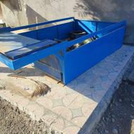 باربندشمالی.نیسان