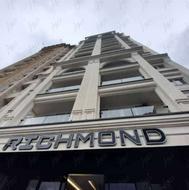 اجاره .واحد نوساز .100 متری .خیابان محبوبی