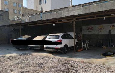 اجاره غرفه در گاراژ برای خدمات خودرویی