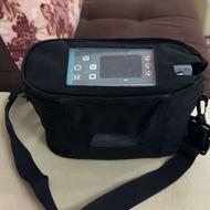 دستگاه اکسیژن ساز پرتابل نایدک آمریکا