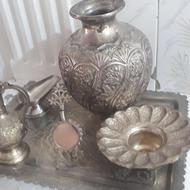 لوازم انتیک و