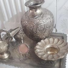 لوازم انتیک و