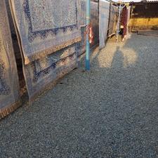 قالیشویی پاکلار