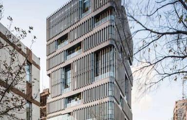 اجاره آپارتمان 60 متر در عباس آباد - اندیشه