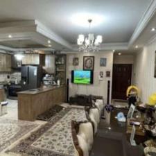 اجاره آپارتمان 87 متر در جنت آباد مرکزی