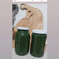 محصولات ارگانیک