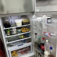 فروش فوری یخچال