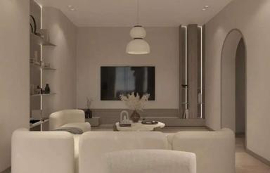 اجاره آپارتمان 200 متر در دارآباد