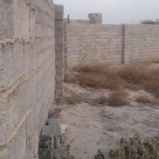 فروش زمین کشاورزی 450 متر در چهارباغ