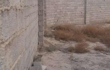 فروش زمین کشاورزی 450 متر در چهارباغ