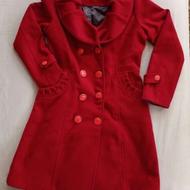 پالتو فوتر گرم