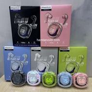 هندزفری بلوتوثی شیشه ای ایرپاد کادو روز دانشجو و یلدا