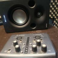 باند مانیتورینگ استودیو