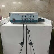 وسایل لاغری شامل ترمو و ویبراتور و فارادیک و ترمو و جی فایو