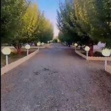 فروش ویلا 1600 متر داشبند زیر قیمت بوکان