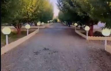 فروش ویلا 1600 متر داشبند زیر قیمت بوکان