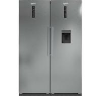 یخچال فریزر نیکسان