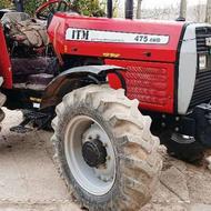 تراکتور 475