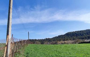 فروش معاوضه زمین مسکونی 1000 متر تنگ لته